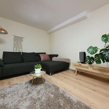 Ferienwohnung Riesling Bobenheim am Berg Exterior foto