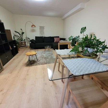 Ferienwohnung Riesling Bobenheim am Berg Exterior foto
