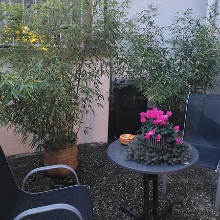 Ferienwohnung Riesling Bobenheim am Berg Exterior foto