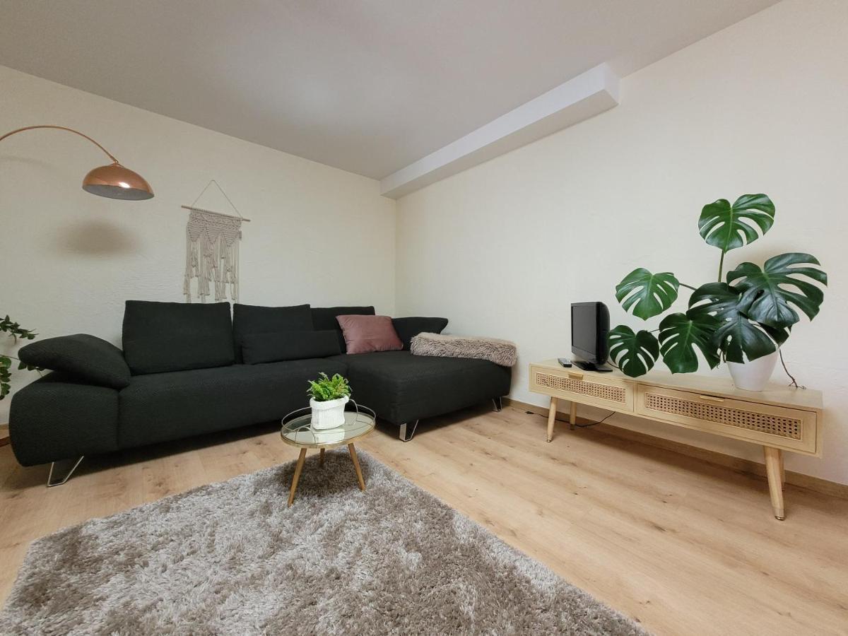 Ferienwohnung Riesling Bobenheim am Berg Exterior foto